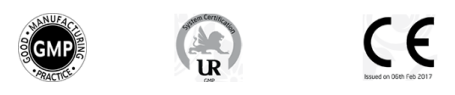 Certifications